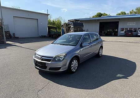 Opel Astra 1.6 Edition Tüv + KD Neu *Garantie*
