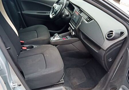 Renault ZOE Life R110/Z.E. 40 Batteriemiete Life