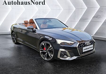 Audi A5 Cabrio 40 TDI Quattro S-Line Matrix* Deutsche