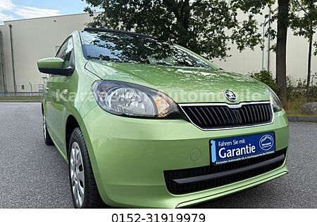 Skoda Citigo Ambition *HU/AU NEU*PANO*