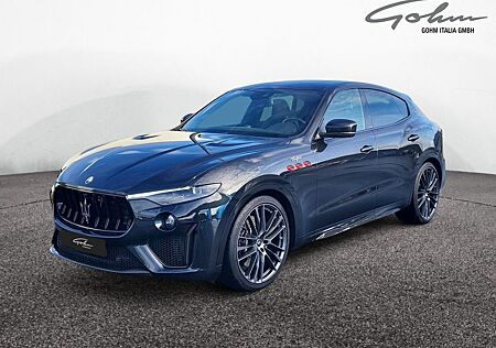 Maserati Levante Trofeo Q4