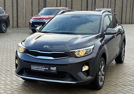Kia Stonic Vision