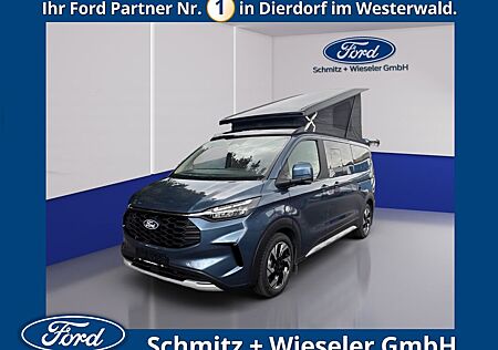 Ford Tourneo Custom Nugget AD Active 170PS Aut. L2