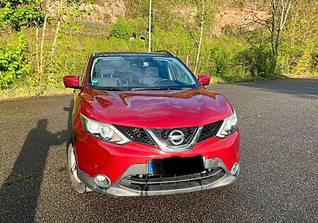 Nissan Qashqai 1.2 DIG-T N-CONNECTA N-CONNECTA