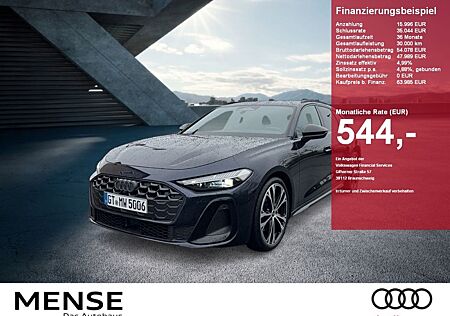 Audi A5 Avant 40TDI quattro |AHK|CarPlay|MATRIX