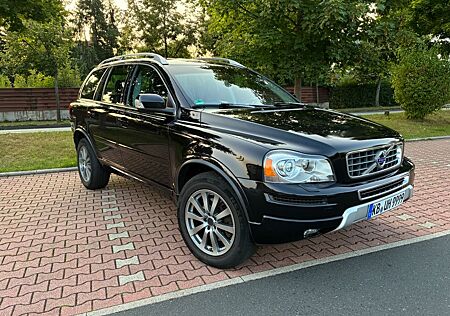 Volvo XC 90 XC90 D3 Geartronic Momentum