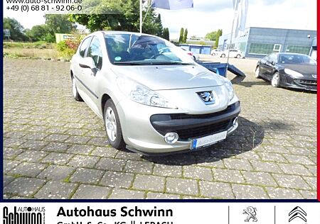 Peugeot 207 1.4 16V VTI 95 Urban Move LM+SoundSys