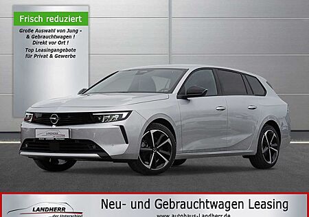 Opel Astra Sports Tourer EL// AZ: 1.800,-- mtl: 359,-
