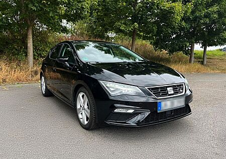 Seat Leon 1.5 TSI FR/ACC/Virtual/Kamera/Keyless/LED