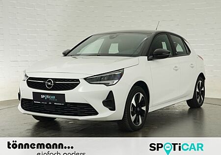 Opel Corsa -e F ELECTRIC GS 50kWh AT+LED+RÜCKFAHRKAMER