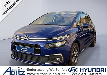 Citroën C4 Picasso PureTech 130 S&S EAT6 Selection NAVI