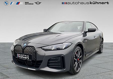 BMW i4 xDrive40 Gran Coupé ///M-Sport UPE 85.280 EUR