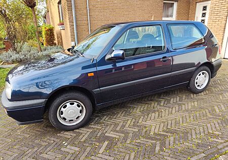 VW Golf Volkswagen 1.6 GL GL