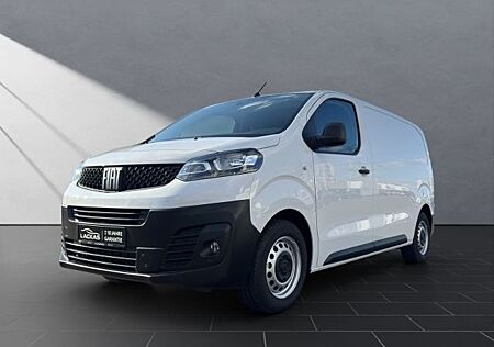 Fiat Scudo L2 Basis 2.0 Multijet 14 5 DAB Totwinkelas