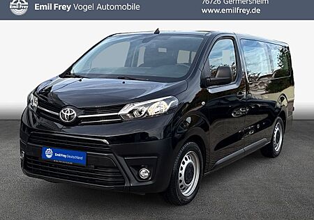 Toyota Proace 2,0 D-4D, L2 Comfort Start/Stopp