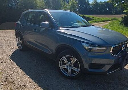 Volvo XC 40 XC40 T4 Momentum Pro Geartronic Momentum Pro