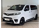 Toyota Pro Ace Proace 2.0 Verso Executive *Sofort*7-Si.*Pano*