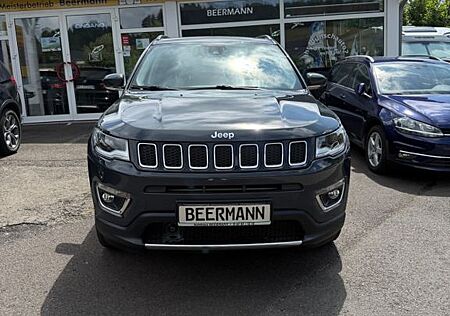Jeep Compass Limited 4WD