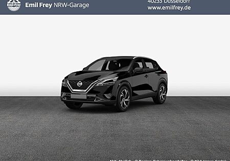 Nissan Qashqai 1.5 VC-T e-Power N-Connecta