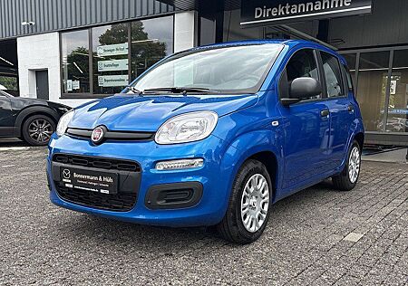 Fiat Panda 1.0 Hybrid MY'25 + City Paket