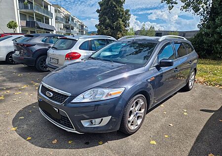 Ford Mondeo 2,2TDCi kombi *TÜV NEU*175PS*DPF*TIP TOP*