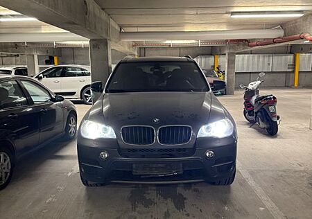 BMW X5 xDrive30d -