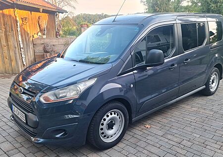 Ford Tourneo Connect Tourneo Transit Grand Connect 1.6 TDCi