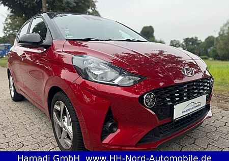 Hyundai i10 Intro Edition