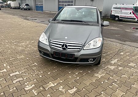 Mercedes-Benz A 180 A -Klasse CDI