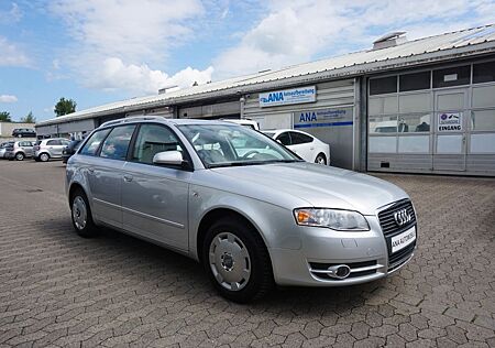 Audi A4 Avant 2.0 *AUTOMATIK*XENON*KLIMAAUTOMATIK*