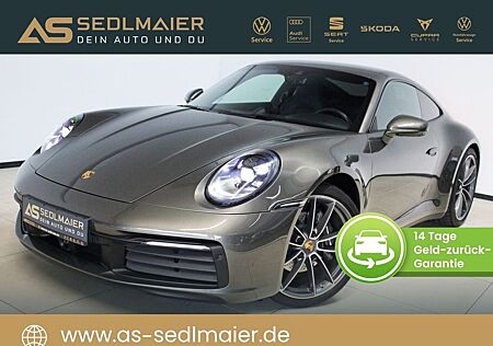 Porsche 992 / 911 Carrera 4 3.0 BOSE|360°Cam|LenkHz|ACC