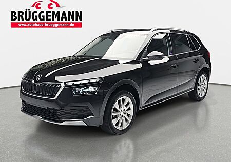 Skoda Kamiq 1.0 TSI DSG AMBITION NAVI LED WINTER KAMER