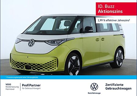 VW ID.BUZZ Volkswagen ID. Buzz Pro AHK ArearView EasyOpen AHK