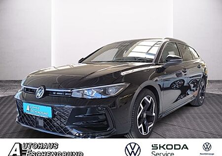 VW Passat Variant Volkswagen 2.0 TDI DSG R-LINE MATRIX-LED NAV