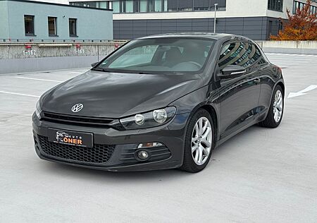 VW Scirocco Volkswagen 1.4 TSI