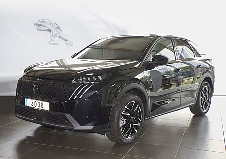 Peugeot 3008 GT Hybrid 145 e-DSc6