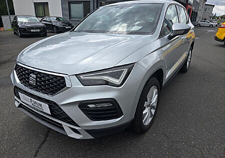 Seat Ateca Style