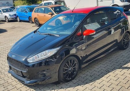 Ford Fiesta ST Sport Inspektion Zahnriemen NEU