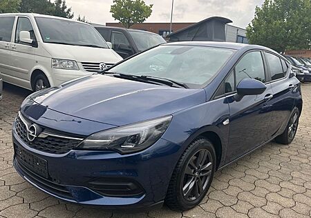 Opel Astra K Lim. 5-trg. 120 Jahre Start/Stop