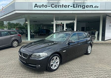 BMW 520d Touring PANOR./LED/NAVI/AUTOMATIK/LEDER