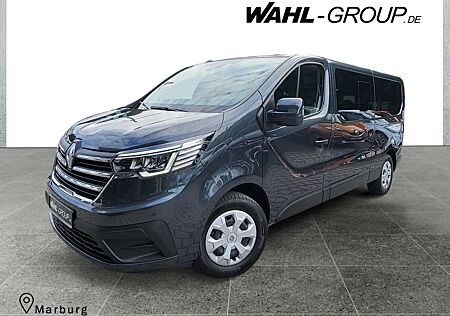 Renault Trafic Combi 2.0 Blue dCi 150 L2H1 Grand Evoluti