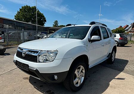 Dacia Duster I Prestige 4x2 / 1.6 liter