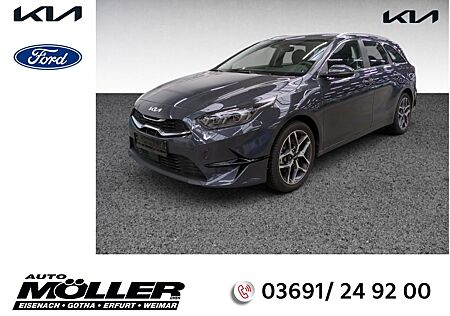 Kia Cee'd Sportswagon Ceed_sw 1.5T Spirit DCT7 LED Navi Allwetter ACC