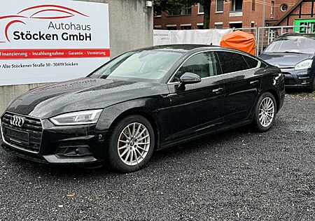 Audi A5 Sportback 40 TDI basis