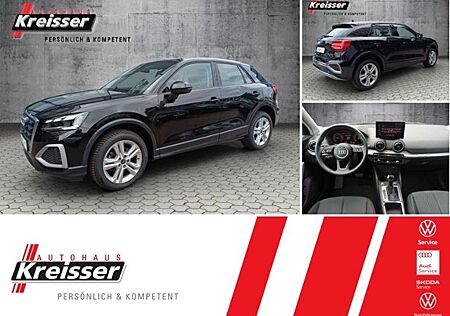 Audi Q2 35 1.5 advanced S-tronic SHZ/MATRIX/CARPLAY/R