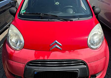 Citroën C1 1.0 Advance Advance