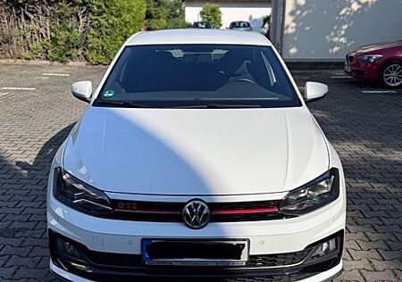 VW Polo Volkswagen 2.0 TSI OPF DSG GTI GTI