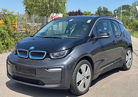 BMW i3 *LED-SCHEINWERFER*TÜV*KLIMAAUTOMATIK*SZH*1HAND