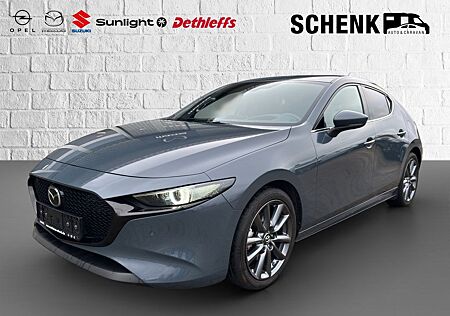 Mazda 3 Lim. 5-trg. Selection