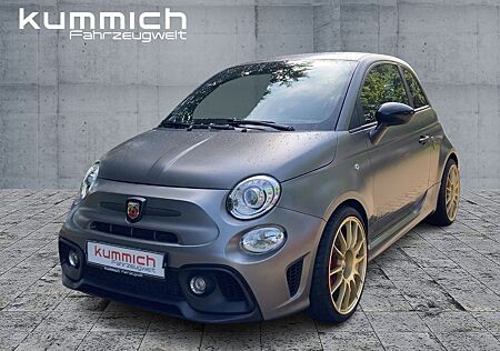 Abarth 595 Competizione gebraucht kaufen Abarth 595 Competizione 1.4 T-jet 180PS